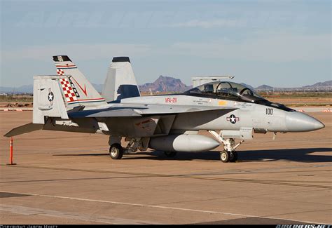 F/A-18F Super Hornet