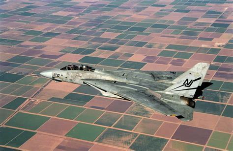 F14 Tomcat Insurance Costs