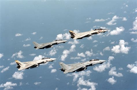 F14 Tomcat Operating Costs