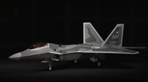 F-22 Raptor development