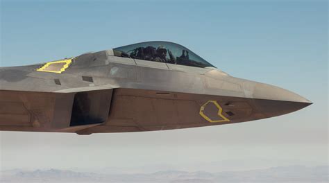 F22 Raptor in Popular Culture