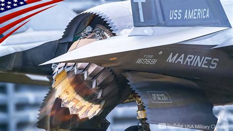 F-35 engine nozzle