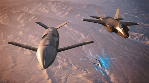 F-35's future upgrades and development