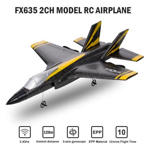 F-35 Future Of Remote Control