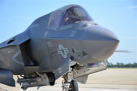 F-35 Operational Benefits