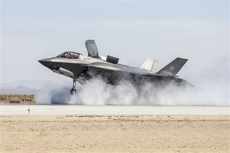 F-35B Security Challenges