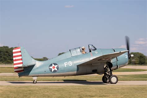 F4F Wildcat