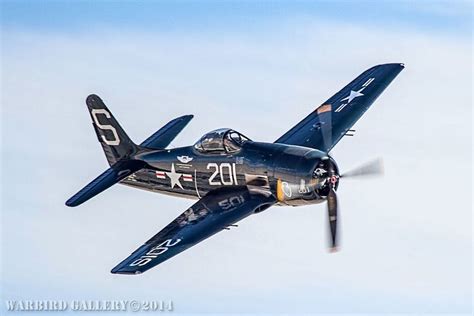 F8F Bearcat Combat History