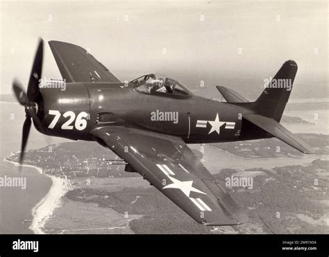 F8F Bearcat Development