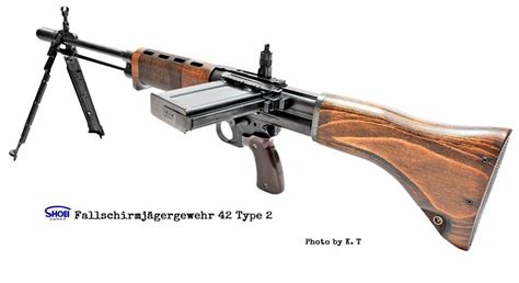 FG 42 Collectibility 2