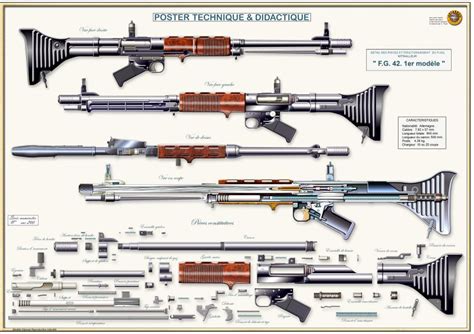 FG 42 Design 1