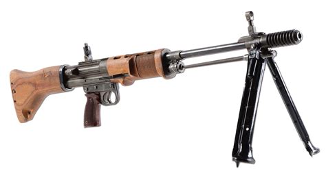 FG 42 Rifle 2