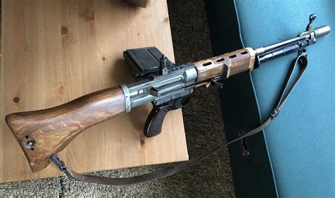 FG42 Historical Firearm