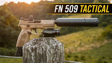 FN 509 Review Design Features