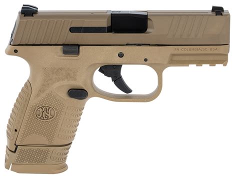 FN 509 Review Image 1