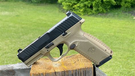 FN 509 Review Image 2