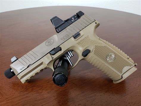 FN 509 Review Image 4