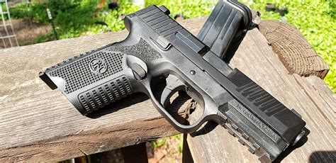 FN 509 Review Self Defense Benefits