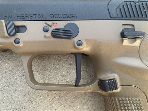 FN 5.7 Trigger