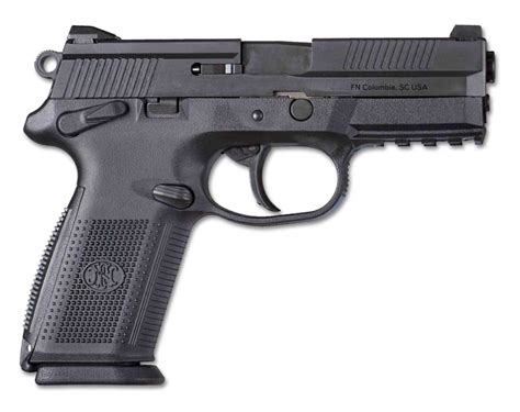 FN FNX-9 Handgun