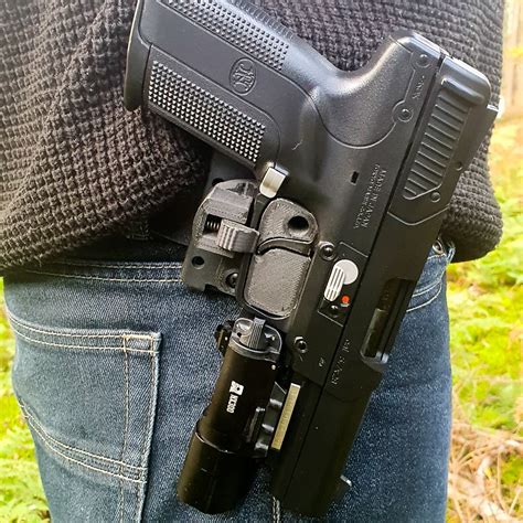 FN Five-seven Pistol Holsters