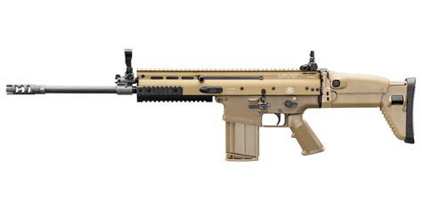 FN SCAR 17 maintenance cost