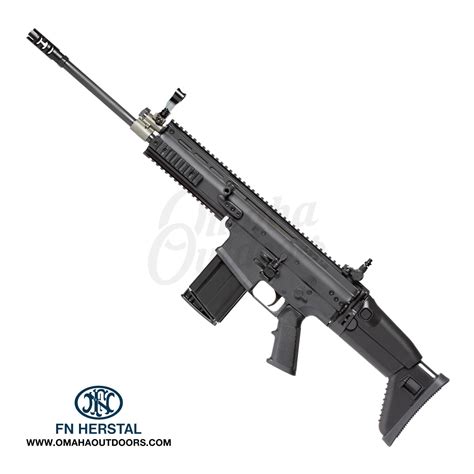 FN SCAR 17 Nrch 1