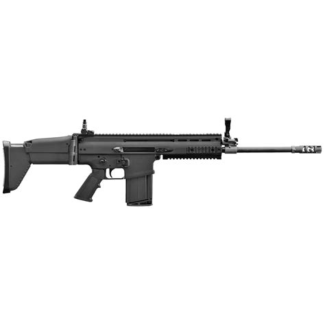 FN SCAR 17 Nrch 10