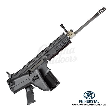 FN SCAR 17 Nrch 2