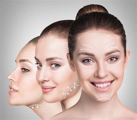 Facial Rejuvenation