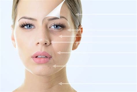 Facial Rejuvenation Solutions