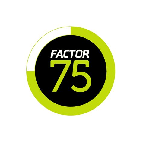 Factor 75 Email Cancellation