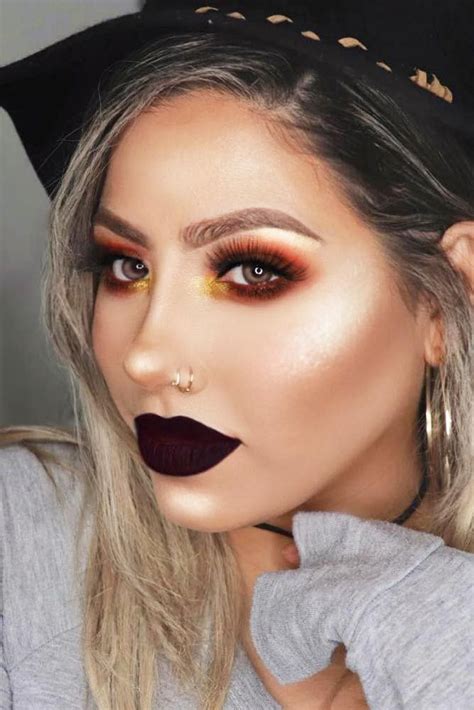 Fall Makeup Trends