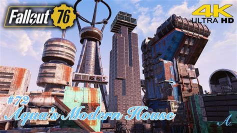 Fallout 76 Buildings