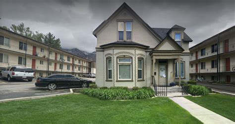 Family Apartments in Provo Utah