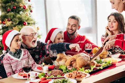 Family enjoying their Matchbox Advent Calendar together