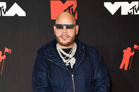 Fat Joe's Career and Achievements