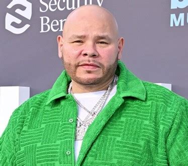 Fat Joe's Early Life and Heritage