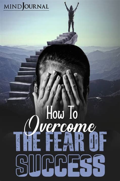 Fear of Success