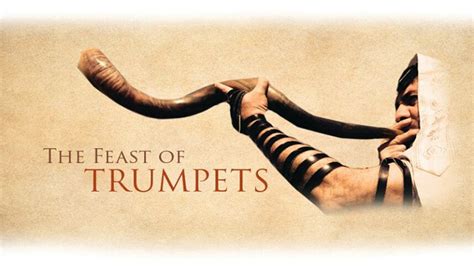 Feast of Trumpets