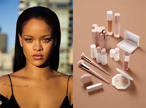 Fenty Beauty Products