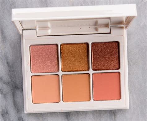 Fenty Eyeshadow Palette Application Image 4