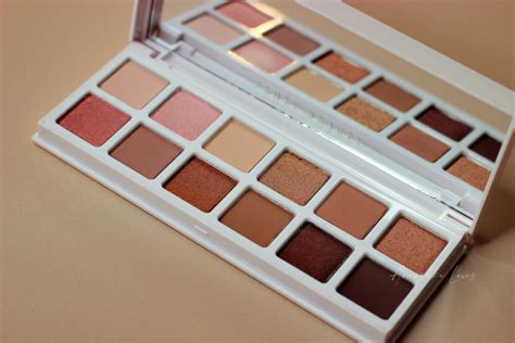 Fenty Eyeshadow Palette Wear Time