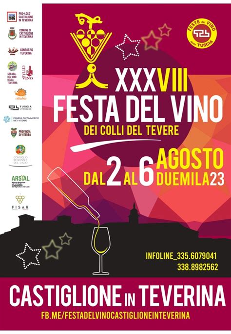 Festa del Vino