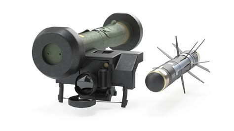 FGM-148 Javelin sight