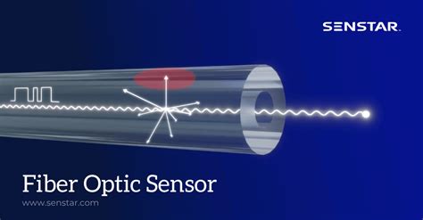 Fiber Optic Sensing Technology