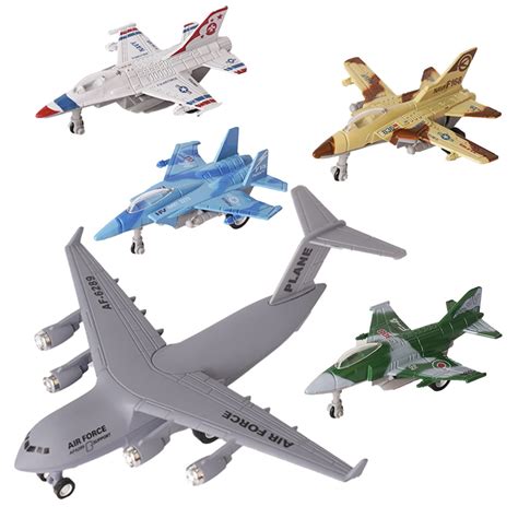 Fighter Jet Toys For Enthusiasts