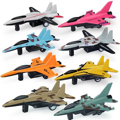 Fighter Jet Toys For Enthusiasts