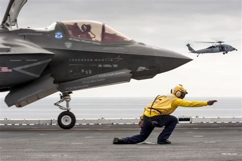 F-22 Takeoff