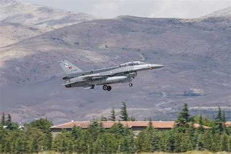 Gripen Takeoff